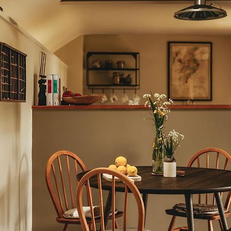 Geary Mint Croft Luxury Self-Catering Cottages מראה חיצוני תמונה