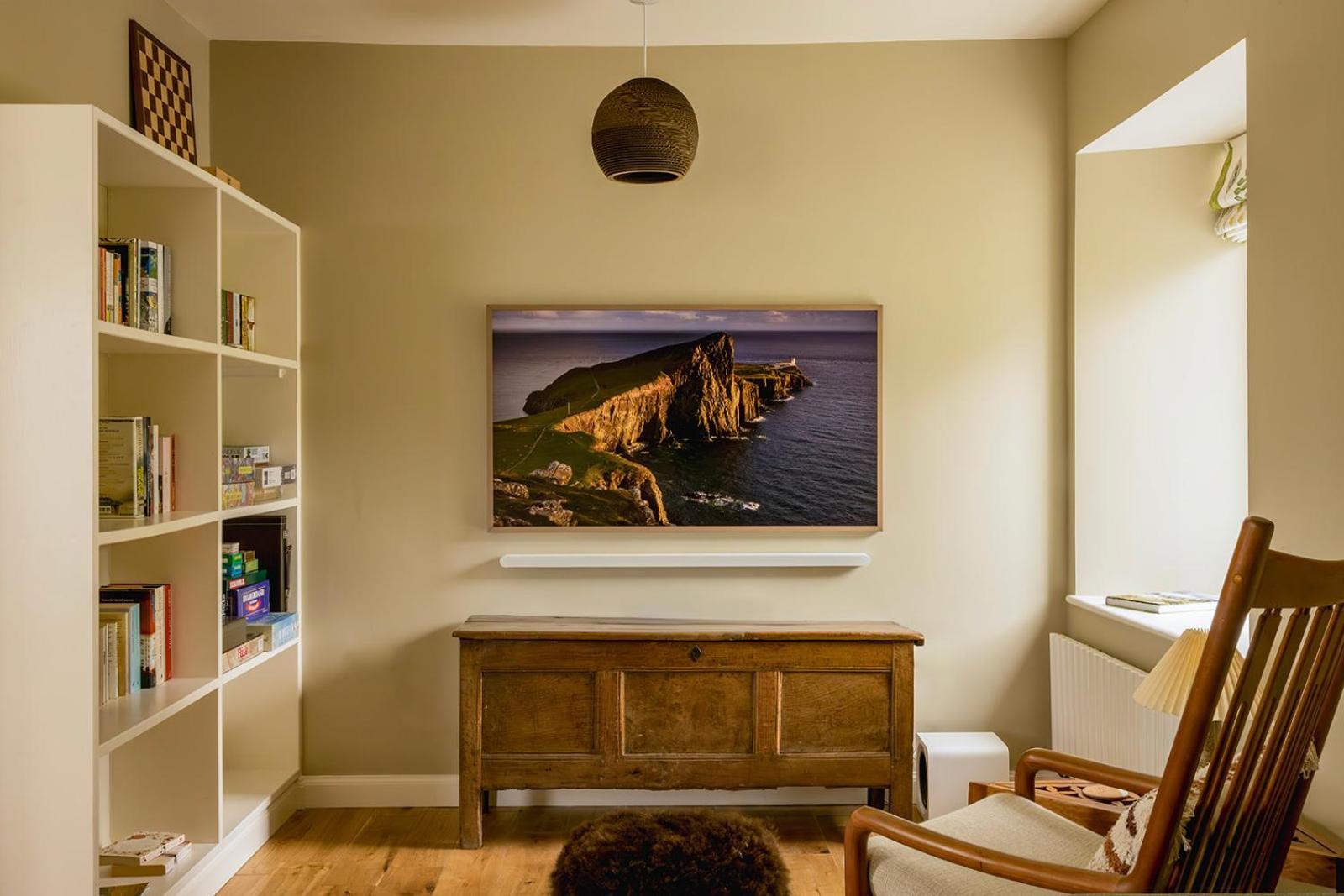 Geary Mint Croft Luxury Self-Catering Cottages מראה חיצוני תמונה
