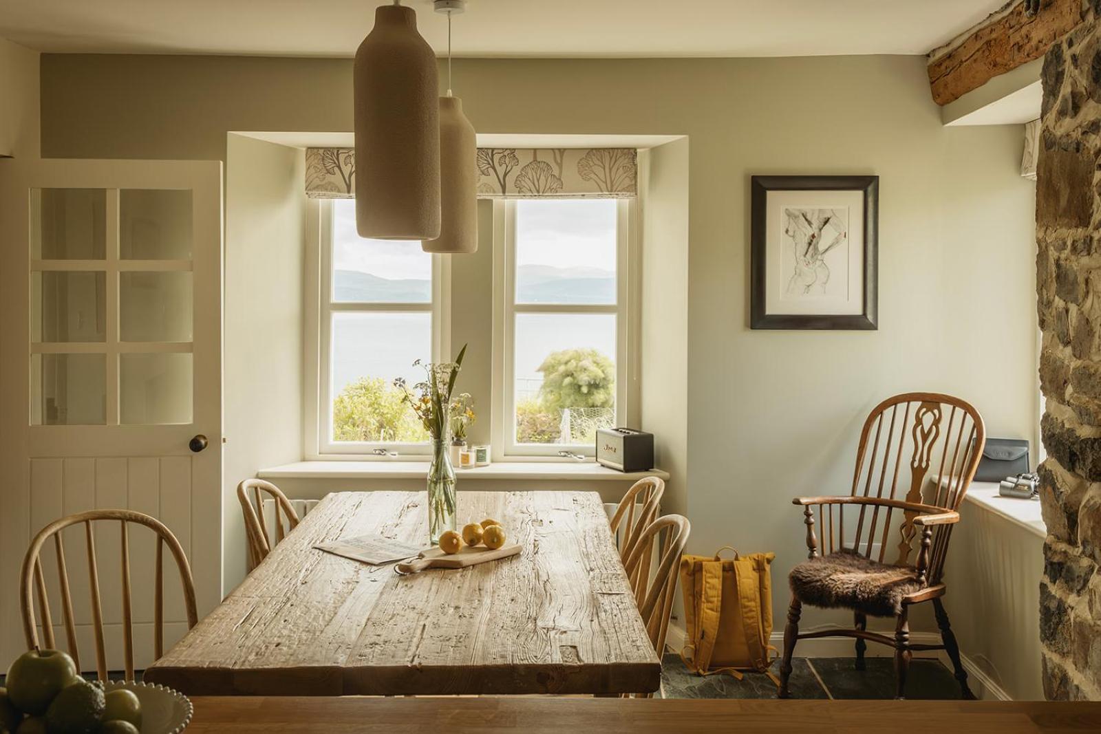 Geary Mint Croft Luxury Self-Catering Cottages מראה חיצוני תמונה