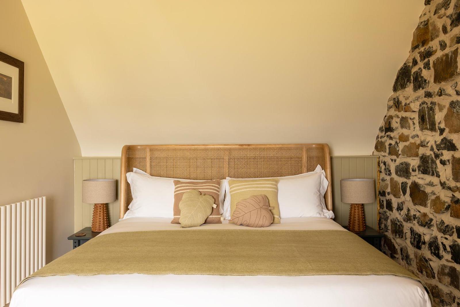 Geary Mint Croft Luxury Self-Catering Cottages מראה חיצוני תמונה