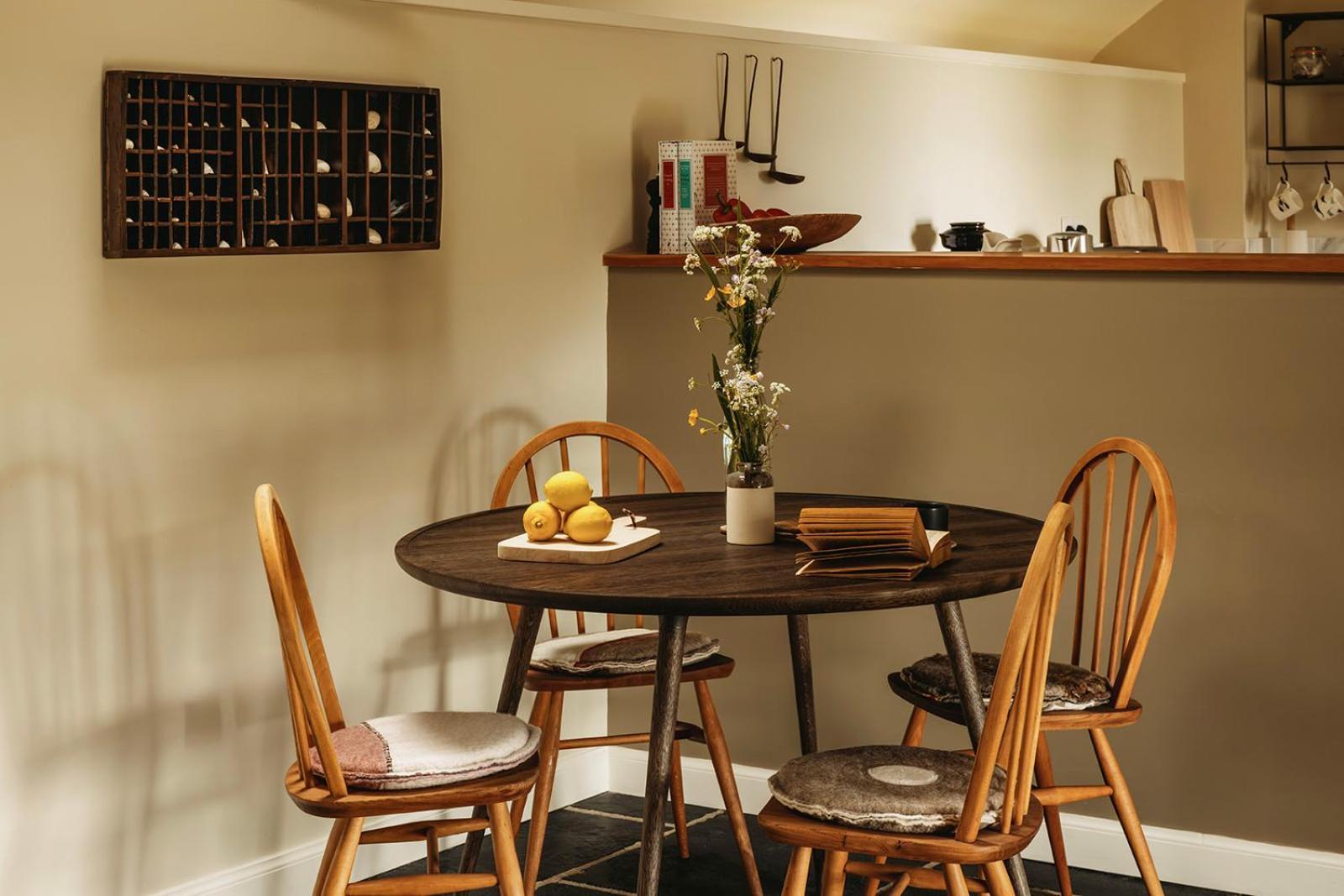 Geary Mint Croft Luxury Self-Catering Cottages מראה חיצוני תמונה