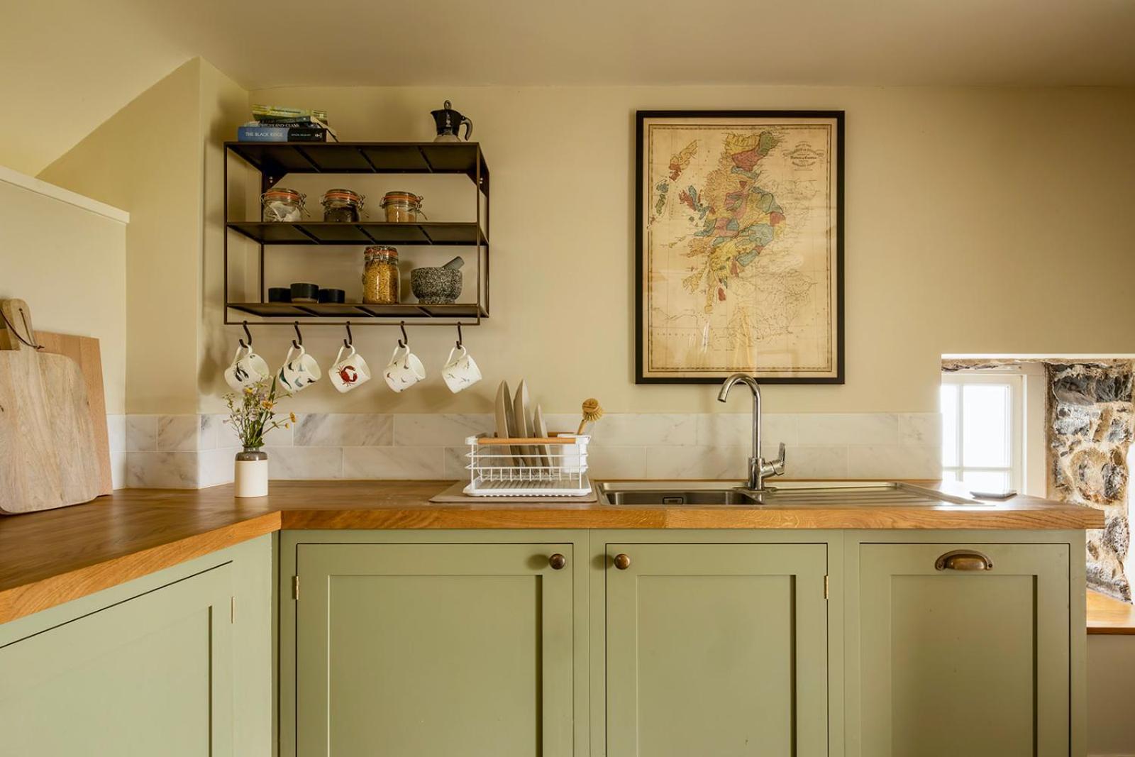 Geary Mint Croft Luxury Self-Catering Cottages מראה חיצוני תמונה