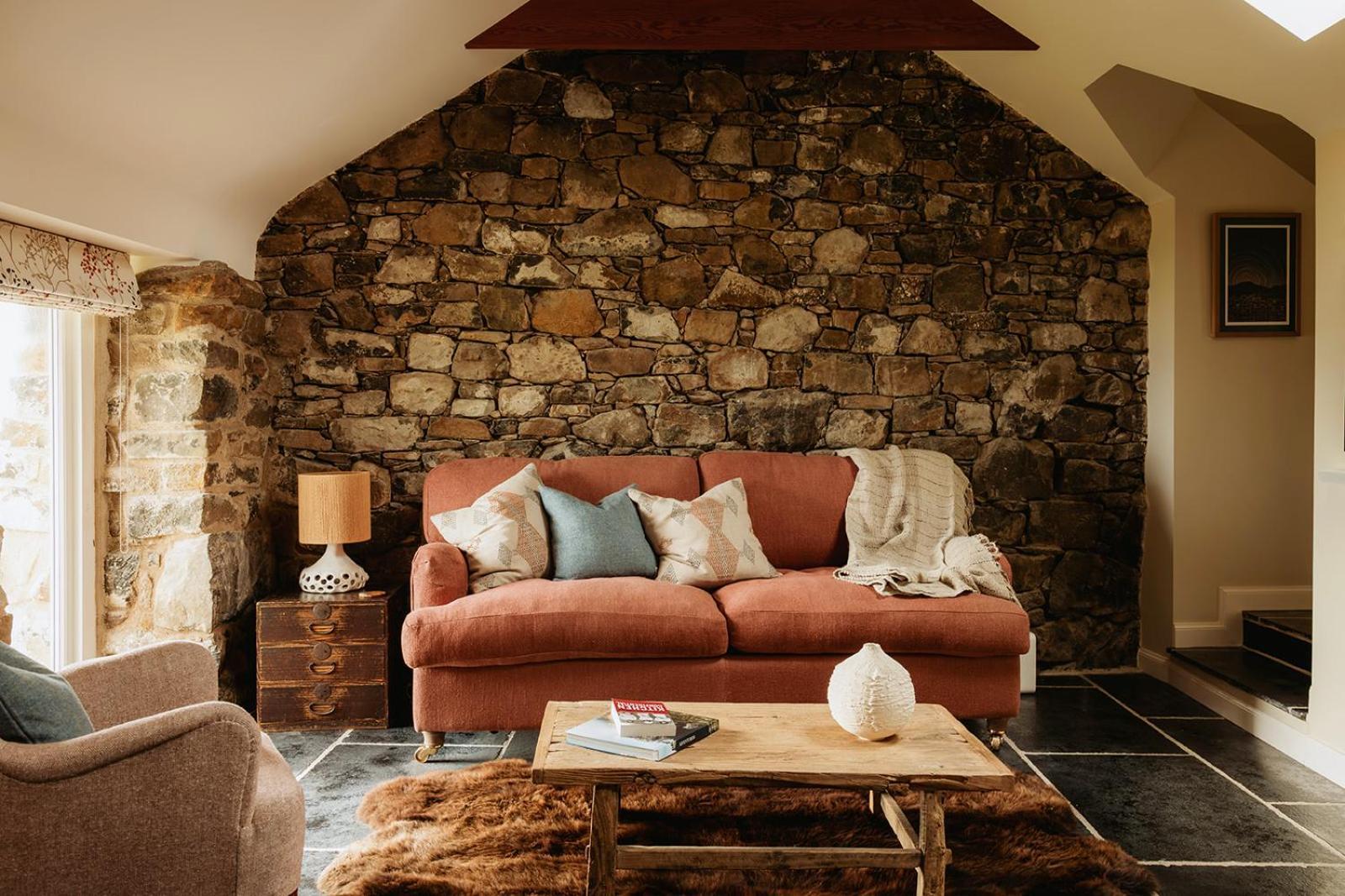 Geary Mint Croft Luxury Self-Catering Cottages מראה חיצוני תמונה